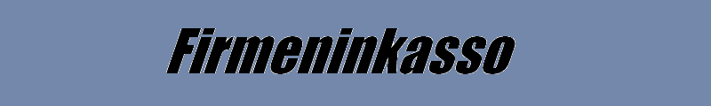 Logo Firmeninkasso